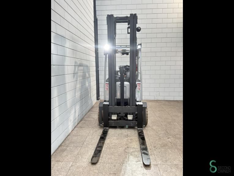 Gabelstapler Elektrisch Still RX60-30L 2019