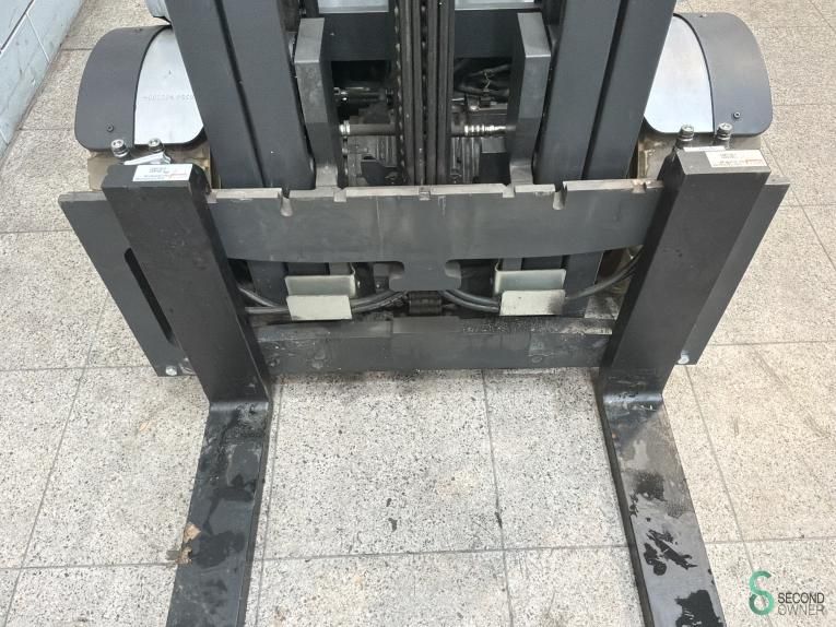 Gabelstapler Elektrisch Still RX60-30L 2019