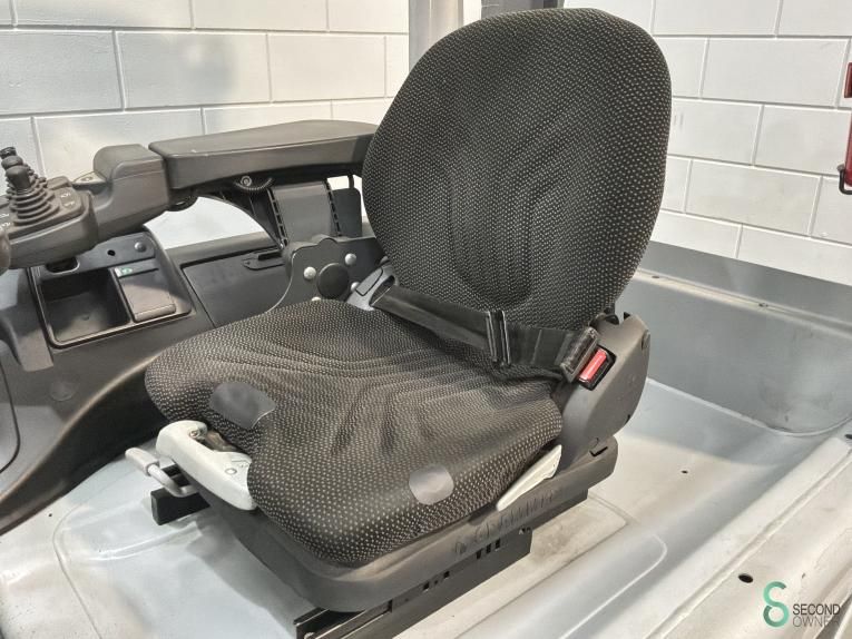 Gabelstapler Elektrisch Still RX60-30L 2019