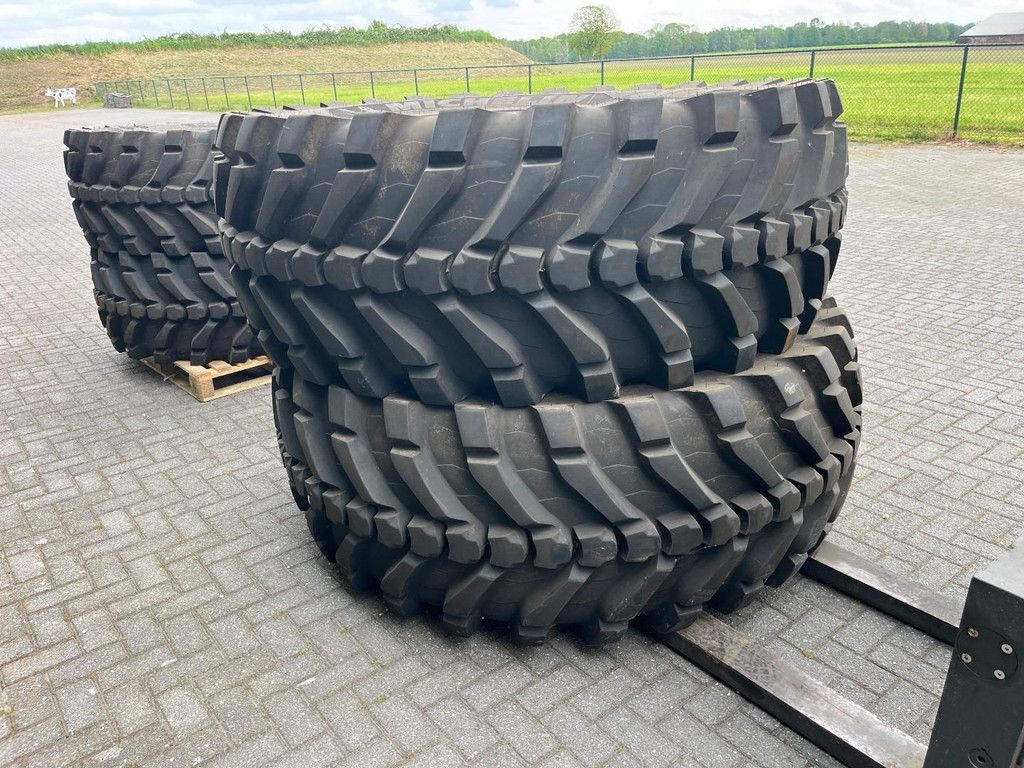 Michelin vf 600/70- r 30 / vf 710/70- r 42 WG4694