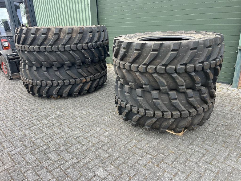 Michelin vf 600/70- r 30 / vf 710/70- r 42 WG4694