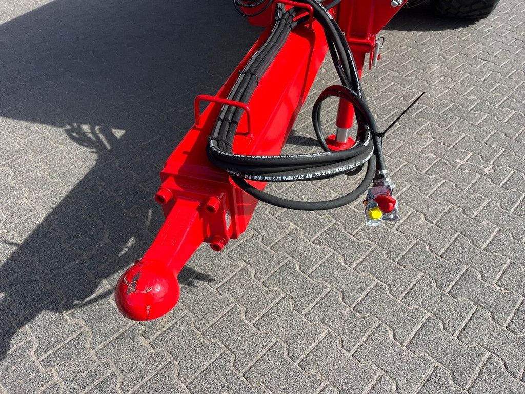 Beco Compactkipper B100 WG4632