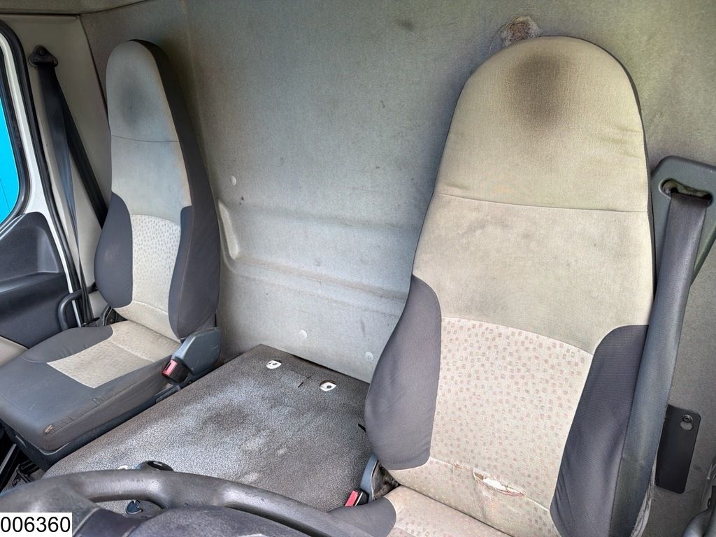 Renault Midlum 270 Dxi Euro 5, Telma, Air suspension