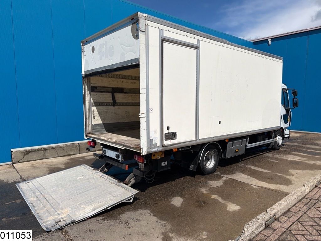 Renault Midlum 180 dxi Dhollandia