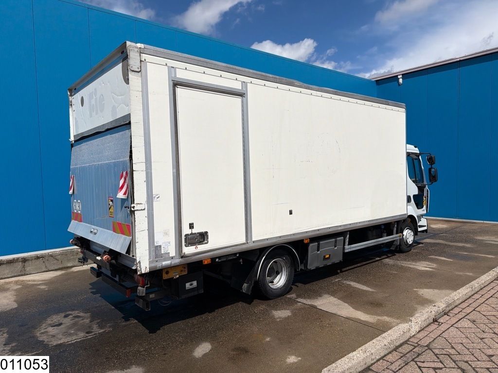 Renault Midlum 180 dxi Dhollandia