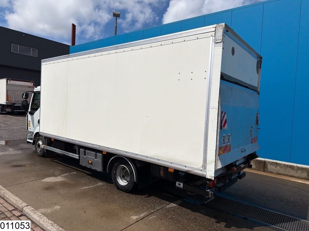 Renault Midlum 180 dxi Dhollandia