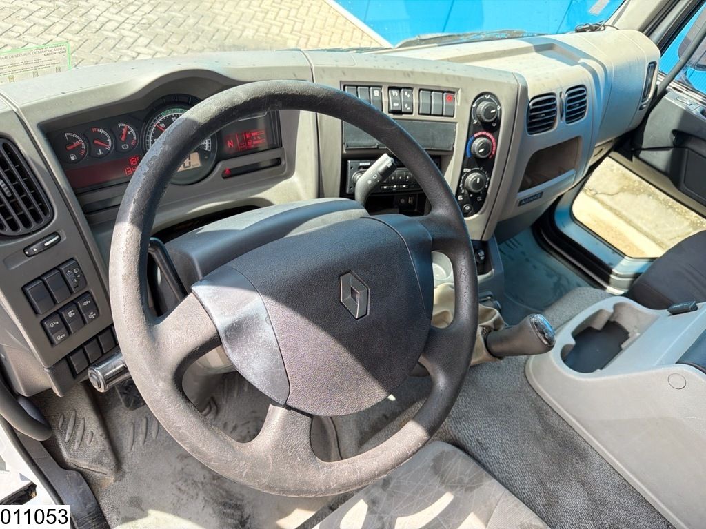 Renault Midlum 180 dxi Dhollandia