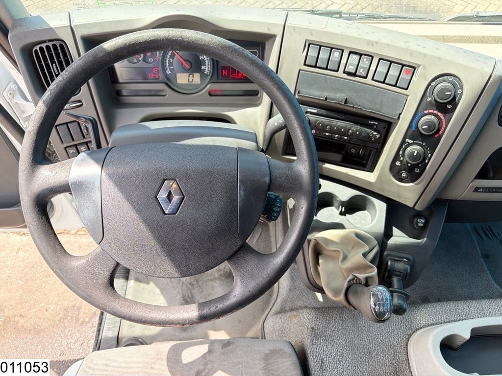 Renault Midlum 180 dxi Dhollandia