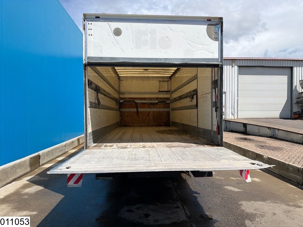 Renault Midlum 180 dxi Dhollandia