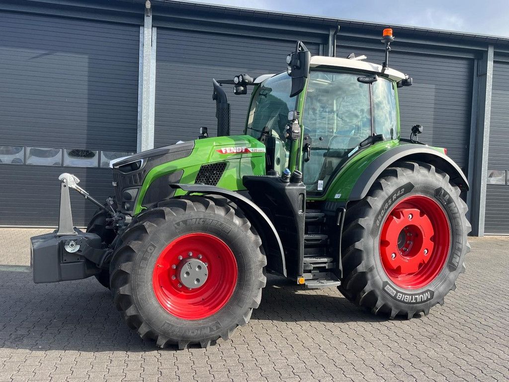 FENDT 620 Power Plus WG4712