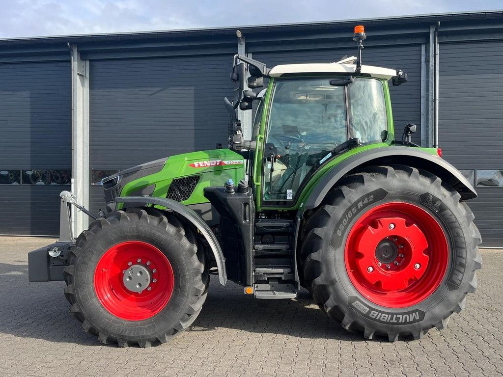 FENDT 620 Power Plus WG4712