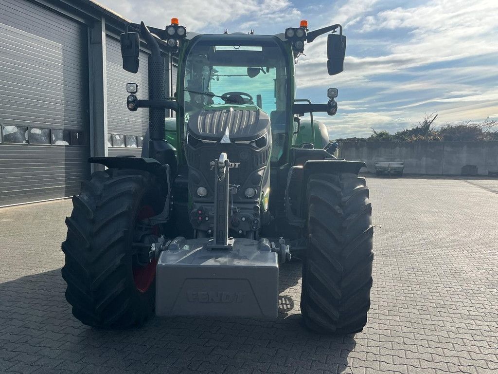 FENDT 620 Power Plus WG4712