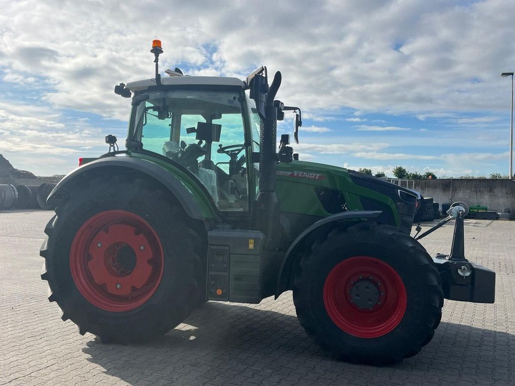 FENDT 620 Power Plus WG4712