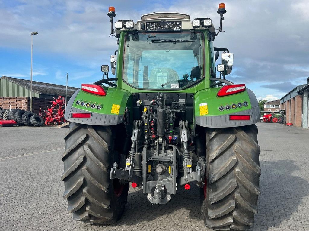 FENDT 620 Power Plus WG4712