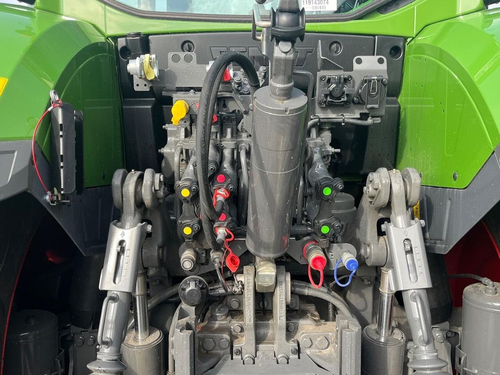 FENDT 620 Power Plus WG4712