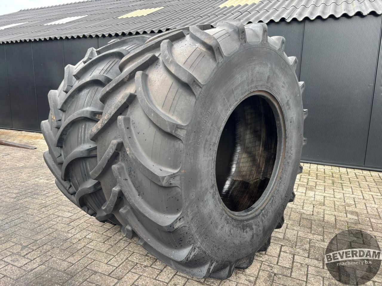 Dneproshina Agropower 800/65R32