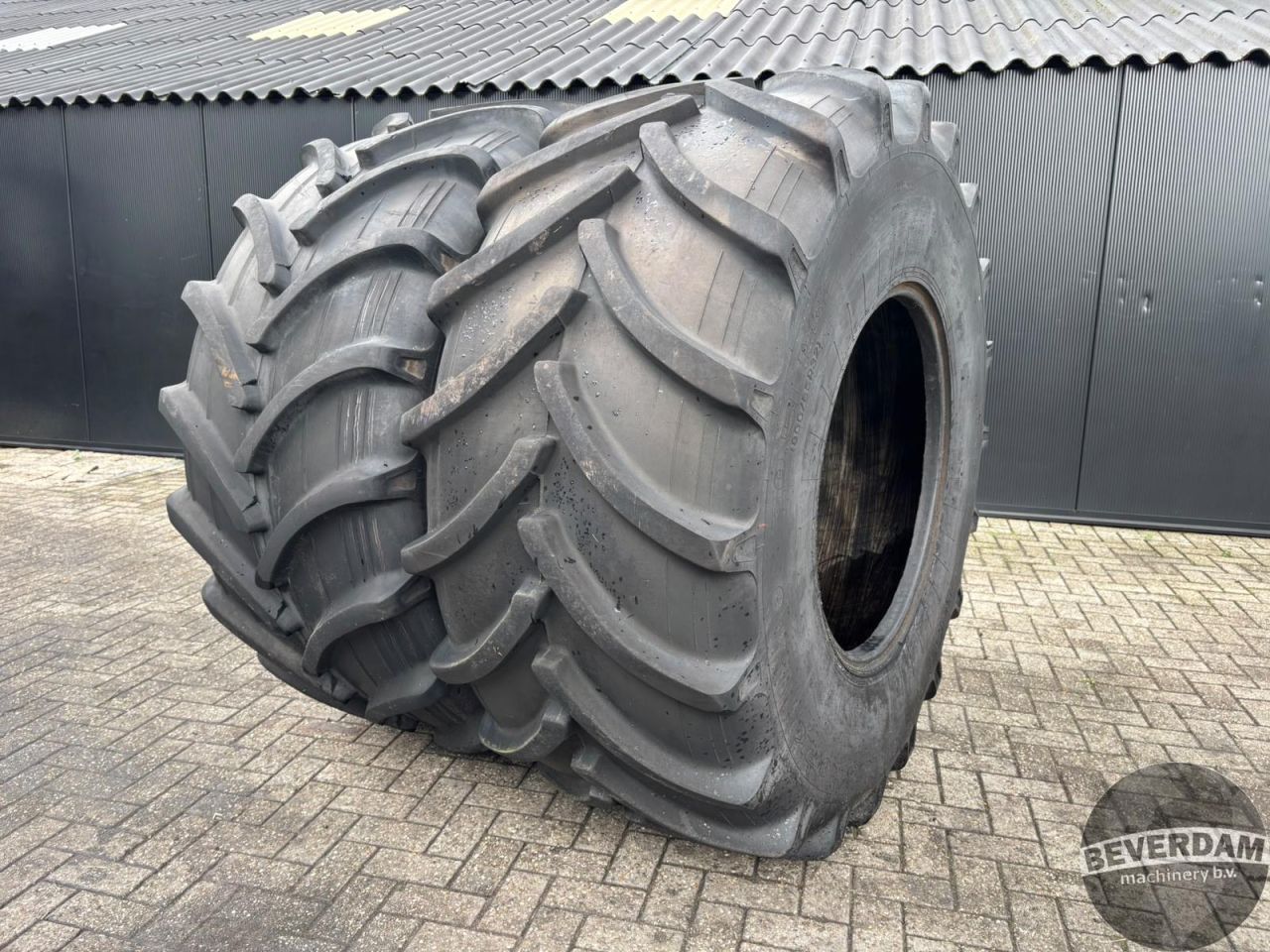 Dneproshina Agropower 800/65R32
