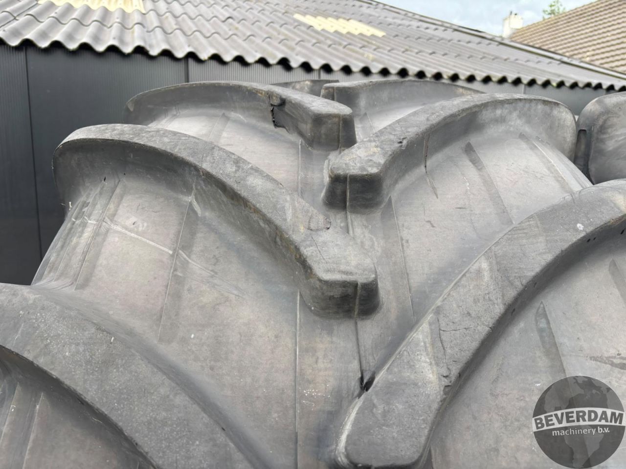 Dneproshina Agropower 800/65R32