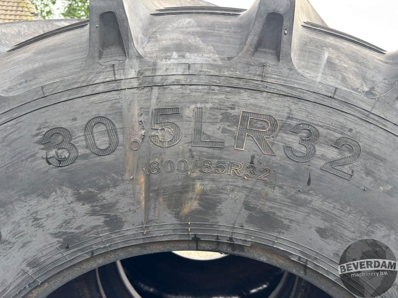 Dneproshina Agropower 800/65R32