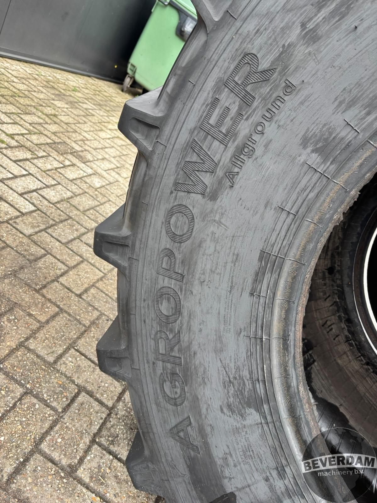 Dneproshina Agropower 800/65R32