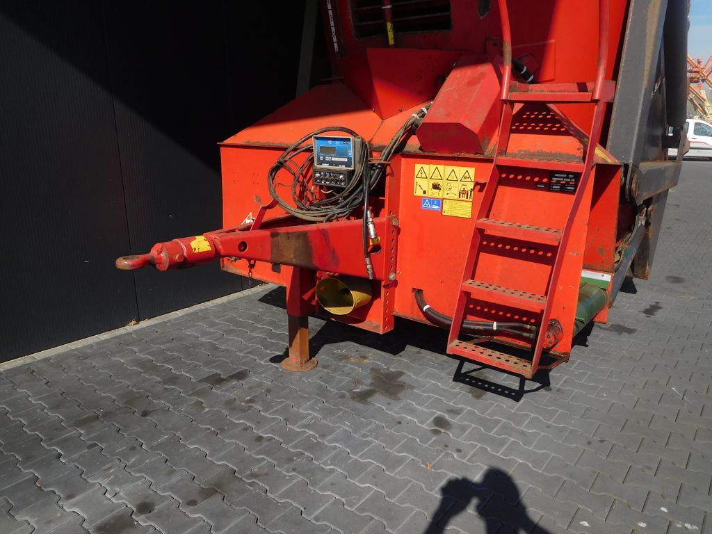TRIOLIET TRIOMIX S-1200