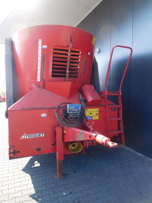 TRIOLIET TRIOMIX S-1200