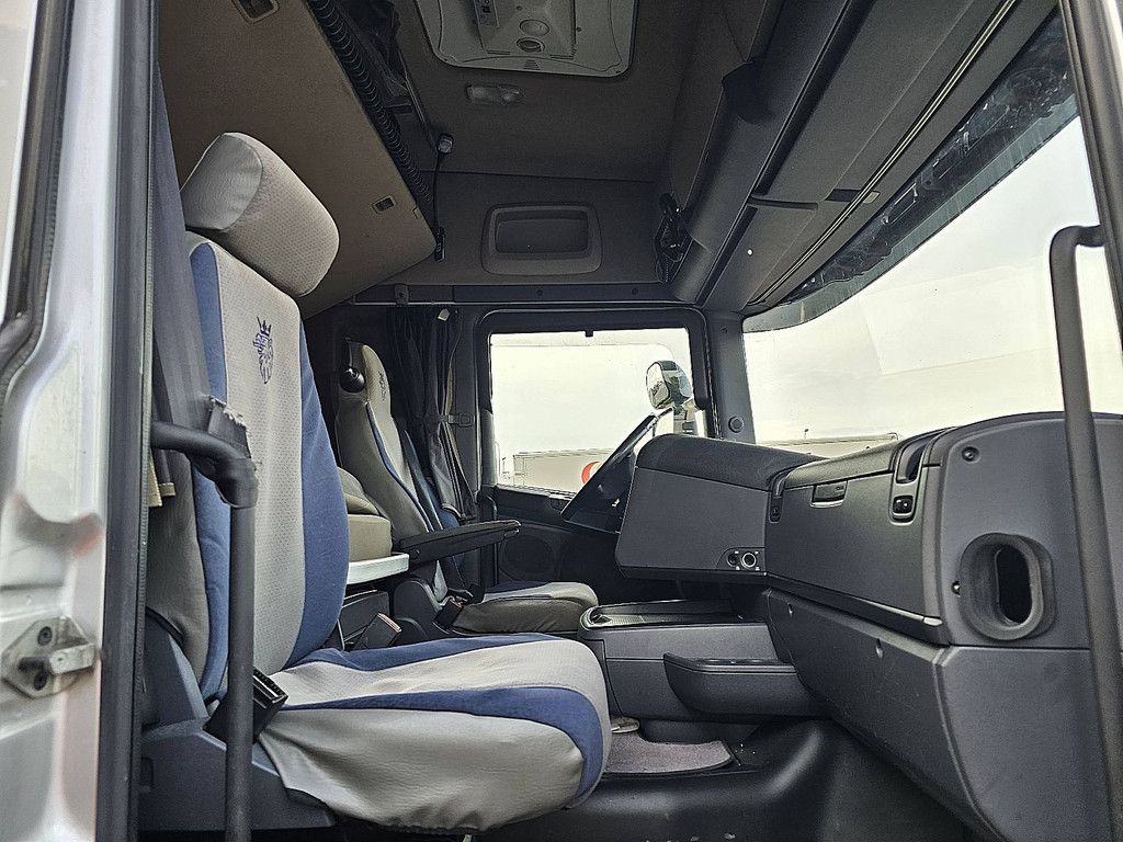 SCANIA R410 6x2*4