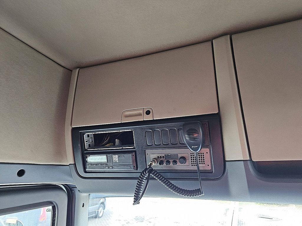 SCANIA R410 6x2*4