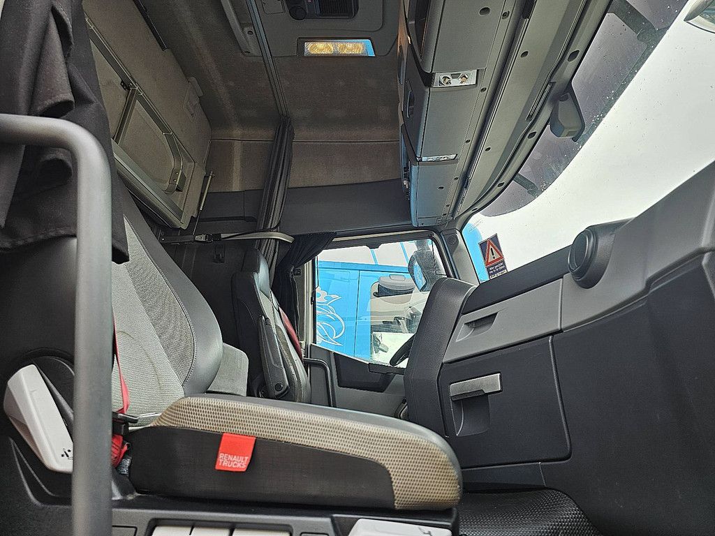 RENAULT T 520 retarder