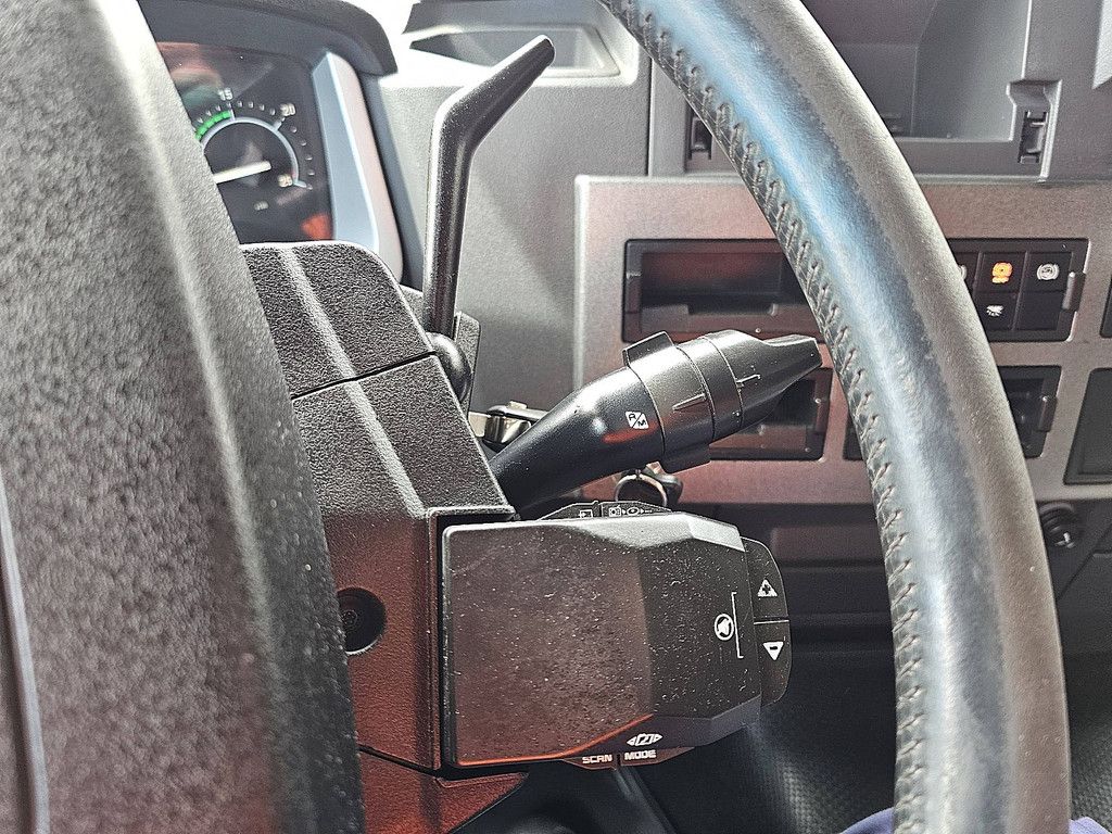 RENAULT T 520 retarder