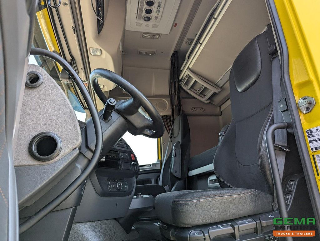 DAF XF 450 FT 4x2 SuperSpaceCab Euro6C – Retarder – Standalone-Klimaanlage – Doppeltanks – SMARTtachoV2 – TÜV bis 02/2027