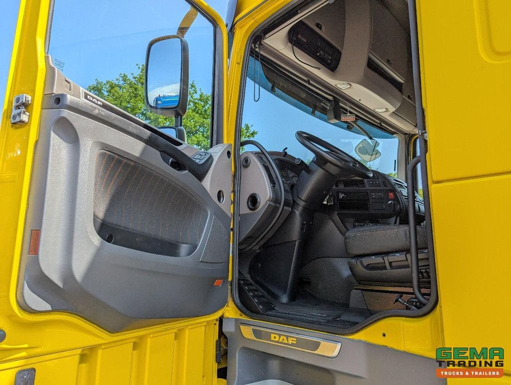 DAF XF 450 FT 4x2 SuperSpaceCab Euro6C – Retarder – Standalone-Klimaanlage – Doppeltanks – SMARTtachoV2 – TÜV bis 02/2027