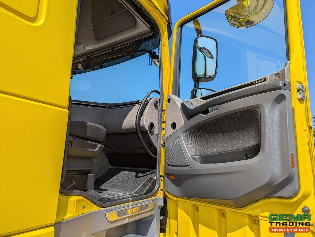 DAF XF 450 FT 4x2 SuperSpaceCab Euro6C – Retarder – Standalone-Klimaanlage – Doppeltanks – SMARTtachoV2 – TÜV bis 02/2027