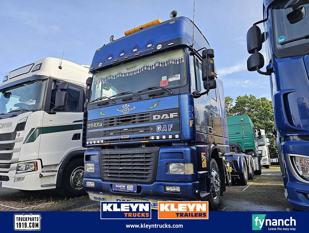 DAF XF 95.380