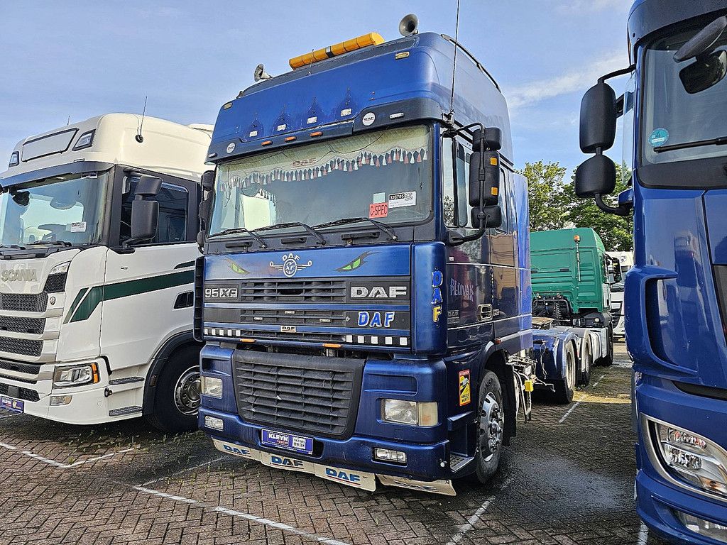 DAF XF 95.380