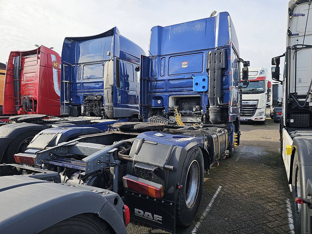 DAF XF 95.380