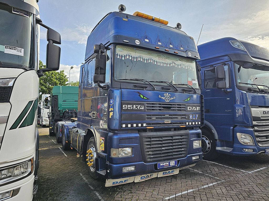 DAF XF 95.380