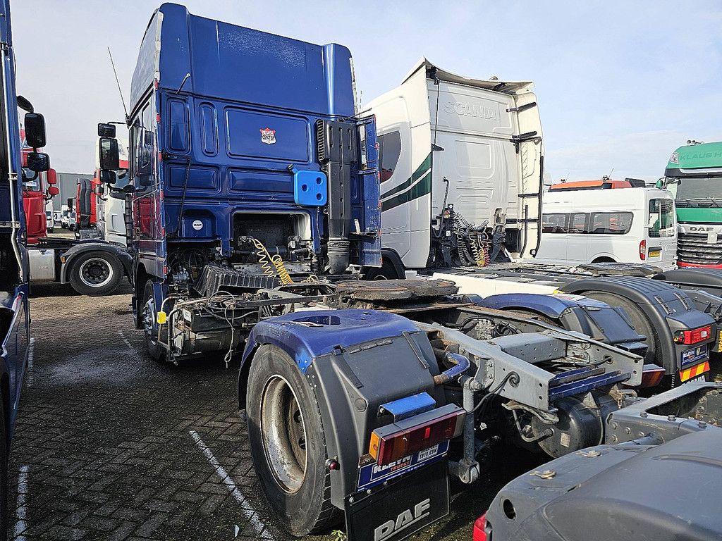 DAF XF 95.380