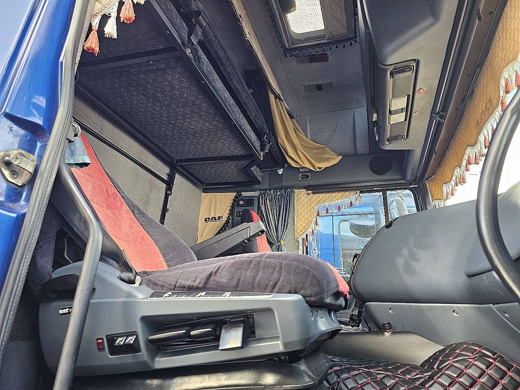 DAF XF 95.380