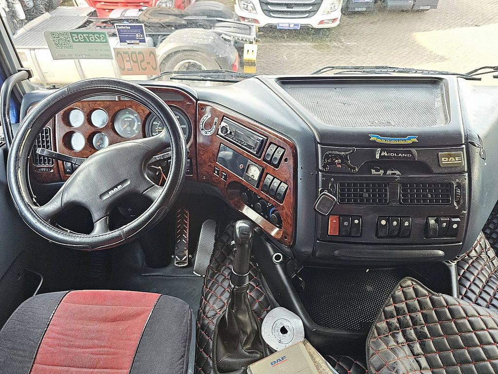 DAF XF 95.380