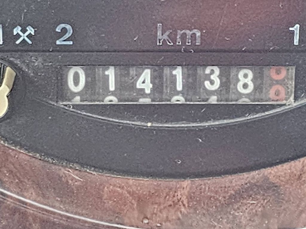 DAF XF 95.380