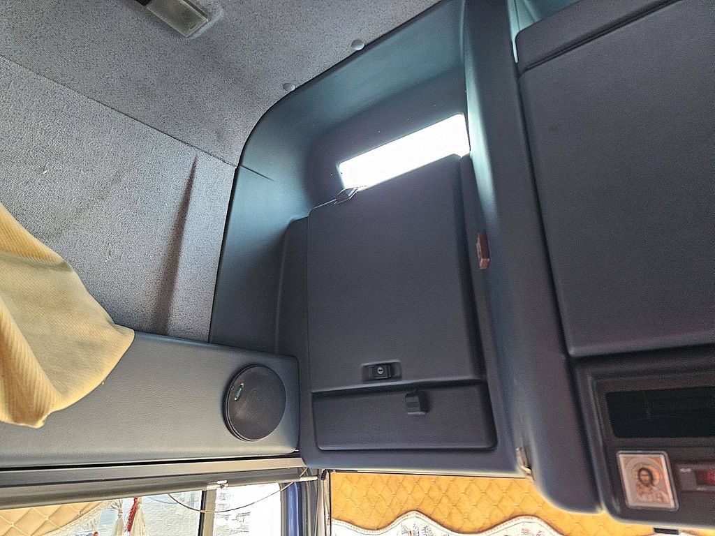 DAF XF 95.380