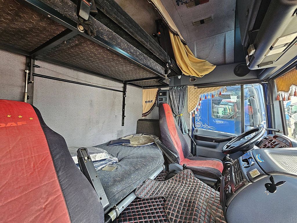 DAF XF 95.380