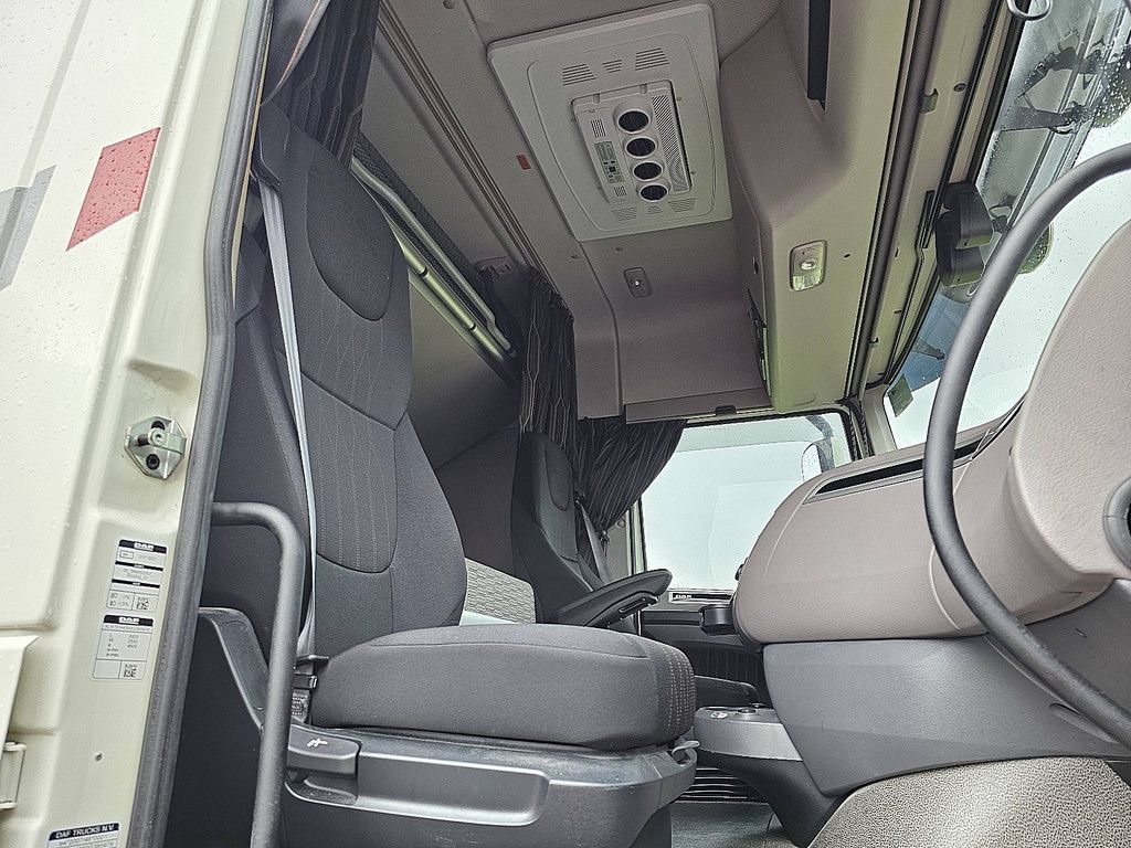 DAF XF 480 space cab