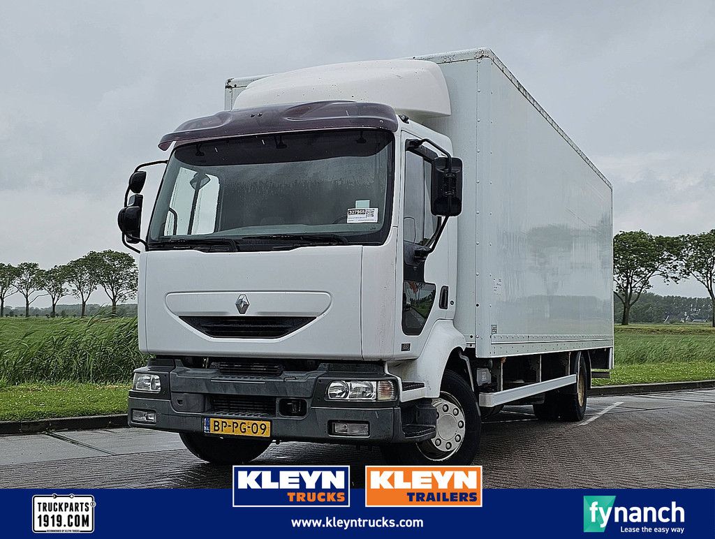 RENAULT MIDLUM 220.14