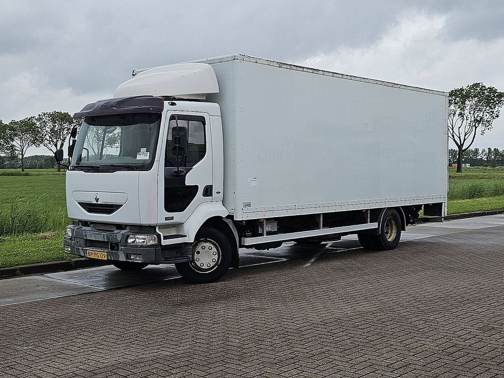 RENAULT MIDLUM 220.14