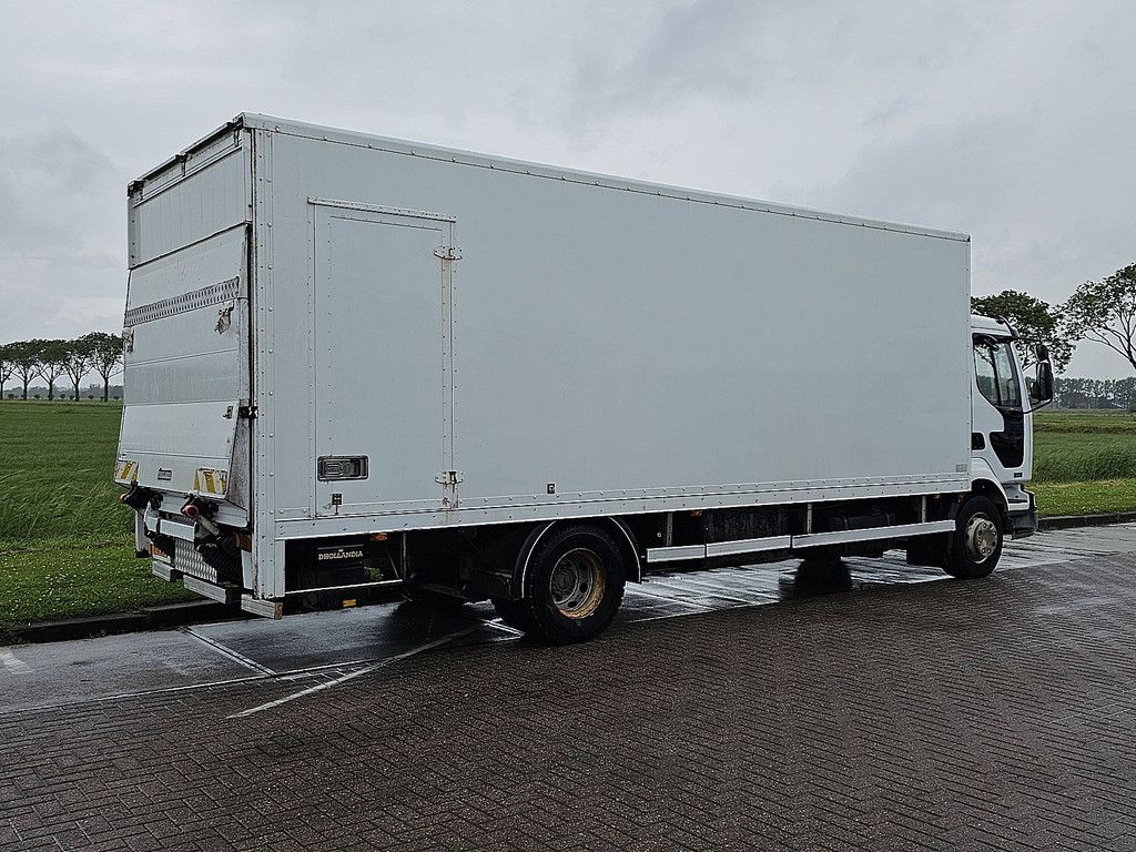 RENAULT MIDLUM 220.14
