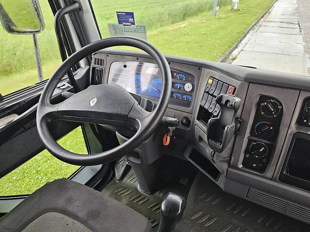 RENAULT MIDLUM 220.14