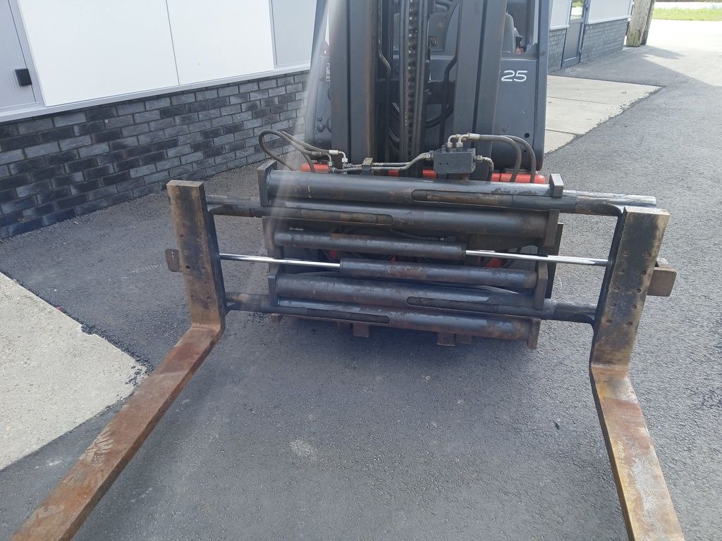 Linde H25T