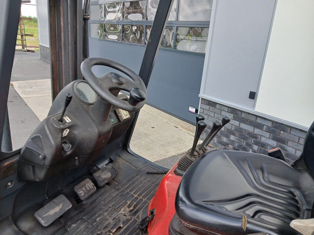 Linde H25T